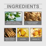 Men's Moisturizing Essential Oil Manufacturer - External Massage Body Care by North Moon & OEM ODM