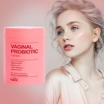 Iron Probiotic Vitamins Capsules Manufacturer - Private Label for Adults Not for Pregnant Women & OEM