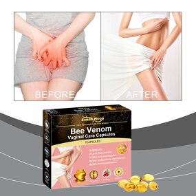 Ladies Care Essence Manufacturer - Gentle Herbal for Body Cleansing Deodorizing Firming & OEM ODM