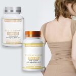 Marine Collagen Capsules Manufacturer - with Vitamin C for Brightening Private Label & Factory Supply