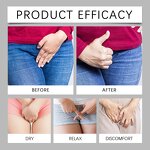 Ladies Care Essence Manufacturer - Gentle Herbal for Body Cleansing Deodorizing Firming & OEM ODM