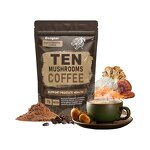 Coffee Plant Extract Supplement Manufacturer - Custom Branding for Health Regulation & Prostatic Fatigue