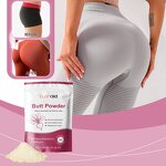 Buttock Treatment Powder Manufacturer - for Firming Massage Lift Skin Moisturizing & OEM ODM