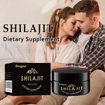Shilajit Supplement Manufacturer - Natural Raw Himalayan Extract with Fulvic Acid for Stamina & OEM