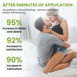 Men's Body Care Essential Oil Manufacturer - Massage Oil for Long-Lasting Delayed Enlargement Straight Hair