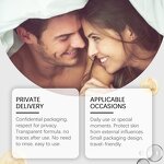 Men's Moisturizing Essential Oil Manufacturer - External Massage Body Care by North Moon & OEM ODM