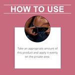 Men's Moisturizing Essential Oil Manufacturer - for Body Massage Private Part Maintenance by North Moon