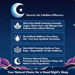 Melatonin Gummies Manufacturer - Customized Shape Organic with Vitamins Vegan Sleep Aid & OEM