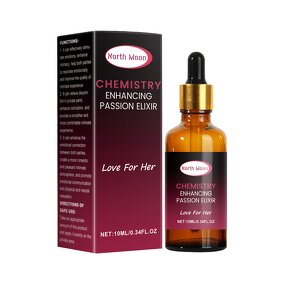 Men's Moisturizing Essential Oil Manufacturer - for Body Massage Private Part Maintenance by North Moon