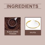 Mushroom Coffee Manufacturer - Low Sugar Low Calories Herbal Supplement for Endurance Life Quality & OEM ODM