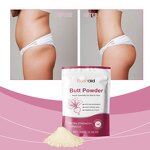 Buttock Treatment Powder Manufacturer - for Firming Massage Lift Skin Moisturizing & OEM ODM