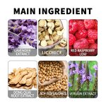 Hormone Balance Liquid Extract Manufacturer - Herbal Tincture for Menopause Support & OEM ODM