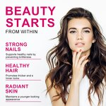 Marine Collagen Capsules Manufacturer - with Vitamin C for Brightening Private Label & Factory Supply