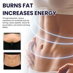 Weight Management Drops - Herbal Supplement to Reduce Hunger Boost Energy & Supplier