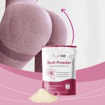 Buttock Treatment Powder Manufacturer - for Firming Massage Lift Skin Moisturizing & OEM ODM