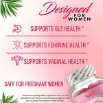 Probiotic Gummies Manufacturer - 60pcs Daily 50 Billion CFU for Digestive Gut Support & OEM