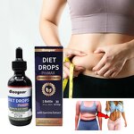 Weight Management Drops - Herbal Supplement to Reduce Hunger Boost Energy & Supplier