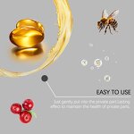 Ladies Care Essence Manufacturer - Gentle Herbal for Body Cleansing Deodorizing Firming & OEM ODM