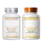 Marine Collagen Capsules Manufacturer - with Vitamin C for Brightening Private Label & Factory Supply