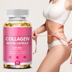 Vitamin Gummies Manufacturer - Customizable Private Brand for Weight Loss Extract Infused & ODM OEM