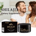 Shilajit Supplement Manufacturer - Natural Raw Himalayan Extract with Fulvic Acid for Stamina & OEM