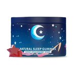 Melatonin Gummies Manufacturer - Customized Shape Organic with Vitamins Vegan Sleep Aid & OEM