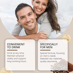 Mushroom Coffee Manufacturer - Low Sugar Low Calories Herbal Supplement for Endurance Life Quality & OEM ODM