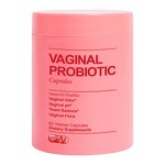 Iron Probiotic Vitamins Capsules Manufacturer - Private Label for Adults Not for Pregnant Women & OEM