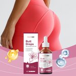 Buttock Enhancement Drops Manufacturer - for Firming Massage Lifting Moisturizing Body Care