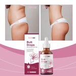 Buttock Enhancement Drops Manufacturer - for Firming Massage Lifting Moisturizing Body Care