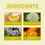 Women's Care Capsules Manufacturer - Gently Clean Nourish Firm Body Skin Bee Venom by North Moon