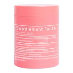 Iron Probiotic Vitamins Capsules Manufacturer - Private Label for Adults Not for Pregnant Women & OEM