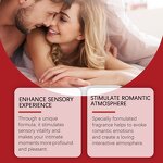 Men's Massage Oil Manufacturer - for Body Care Endurance Enhancement Fatigue Relief & OEM ODM