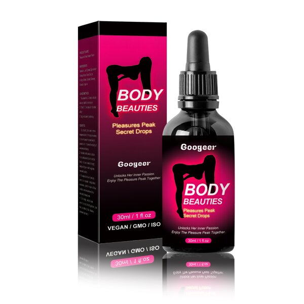 Feminine Care Drops Manufacturer - Gentle Massage for Body Skin Moisturizing Herbal & OEM ODM