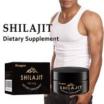 Shilajit Supplement Manufacturer - Natural Raw Himalayan Extract with Fulvic Acid for Stamina & OEM
