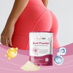 Buttock Treatment Powder Manufacturer - for Firming Massage Lift Skin Moisturizing & OEM ODM