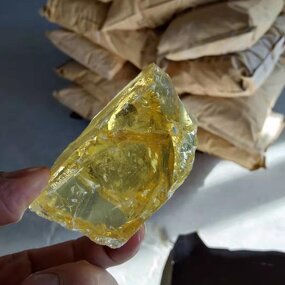 Alkylphenol Disulfide Manufacturer - 99% CAS 25085-50-1 Phenolic Resin