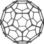 Fullerene C60 Manufacturer - 99.9% C60 CAS 99685-96-8 High Purity
