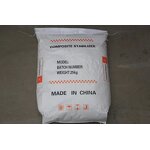 Catalysts & chemcial auxiliary agents