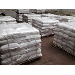 Barium Carbonate Manufacturer - CAS 513-77-9 for Glass Industry