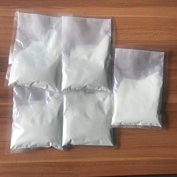 Glyoxylic Acid Monohydrate Manufacturer - CAS 563-96-2 High Quality