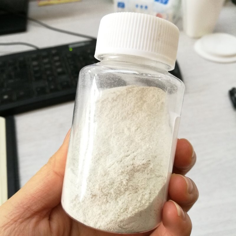 2-dimethylaminoisopropyl Chloride Hydrochloride Manufacturer - 99% 2-DMPC CAS 4584-49-0