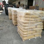 Ferrous Sulphate Manufacturer - FeSo4 for Water Treatment Factory Price