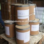 Guanidinium Thiocyanate Manufacturer - CAS 593-84-0 Guanidine Thiocyanate