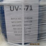 UV-571 Manufacturer - UV Absorber CAS 125304-04-3
