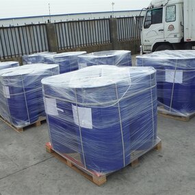 Glyoxylic Acid Manufacturer - 50% Purity CAS 298-12-4 Factory Supply