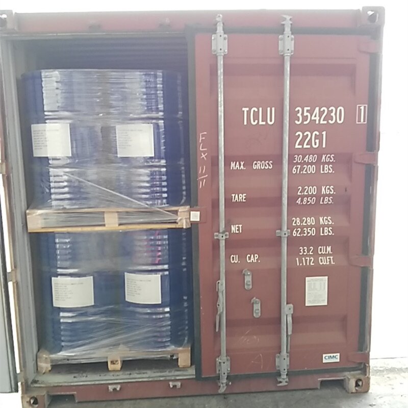 Isopropyl Palmitate Manufacturer - Cosmetic Grade IPP CAS 142-91-6