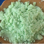 Ferrous Sulphate Manufacturer - FeSo4 for Water Treatment Factory Price