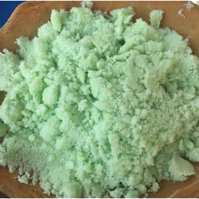 Ferrous Sulphate Manufacturer - FeSo4 for Water Treatment Factory Price