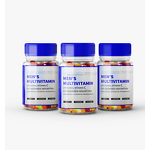 Multivitamin Supplements Manufacturer - Compound Vitamins Minerals for Men's Health